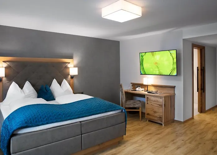 Landhotel Drei Eichen