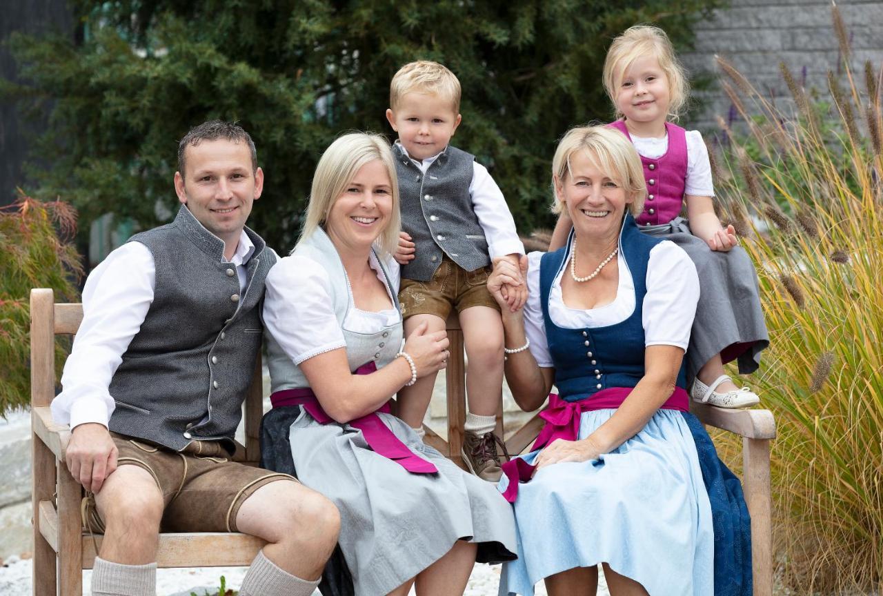 Drei Eichen Eugendorf