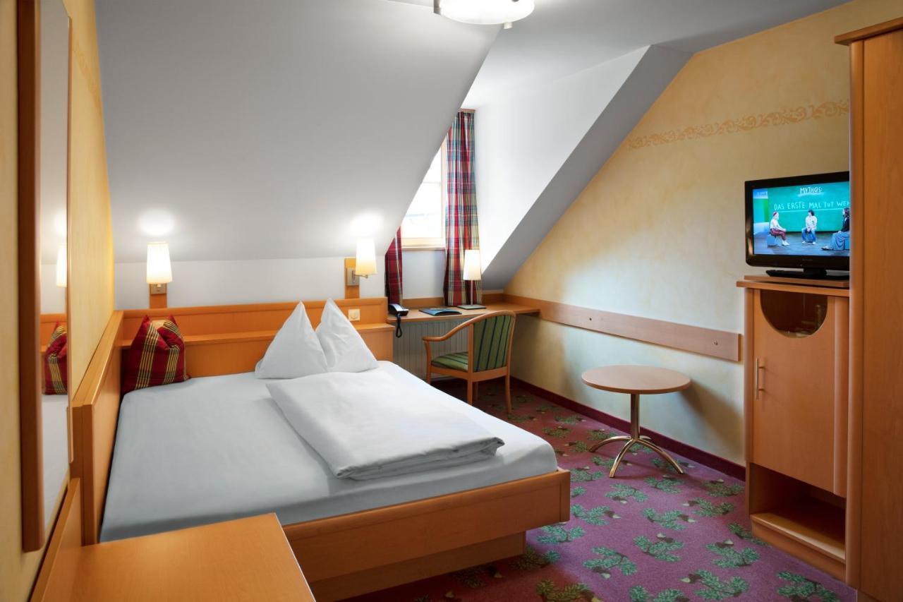 Drei Eichen 4* Eugendorf