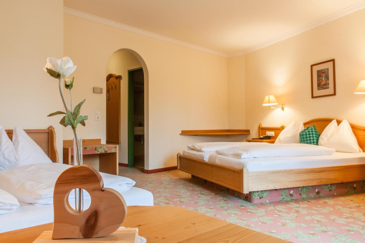 Drei Eichen Hotel