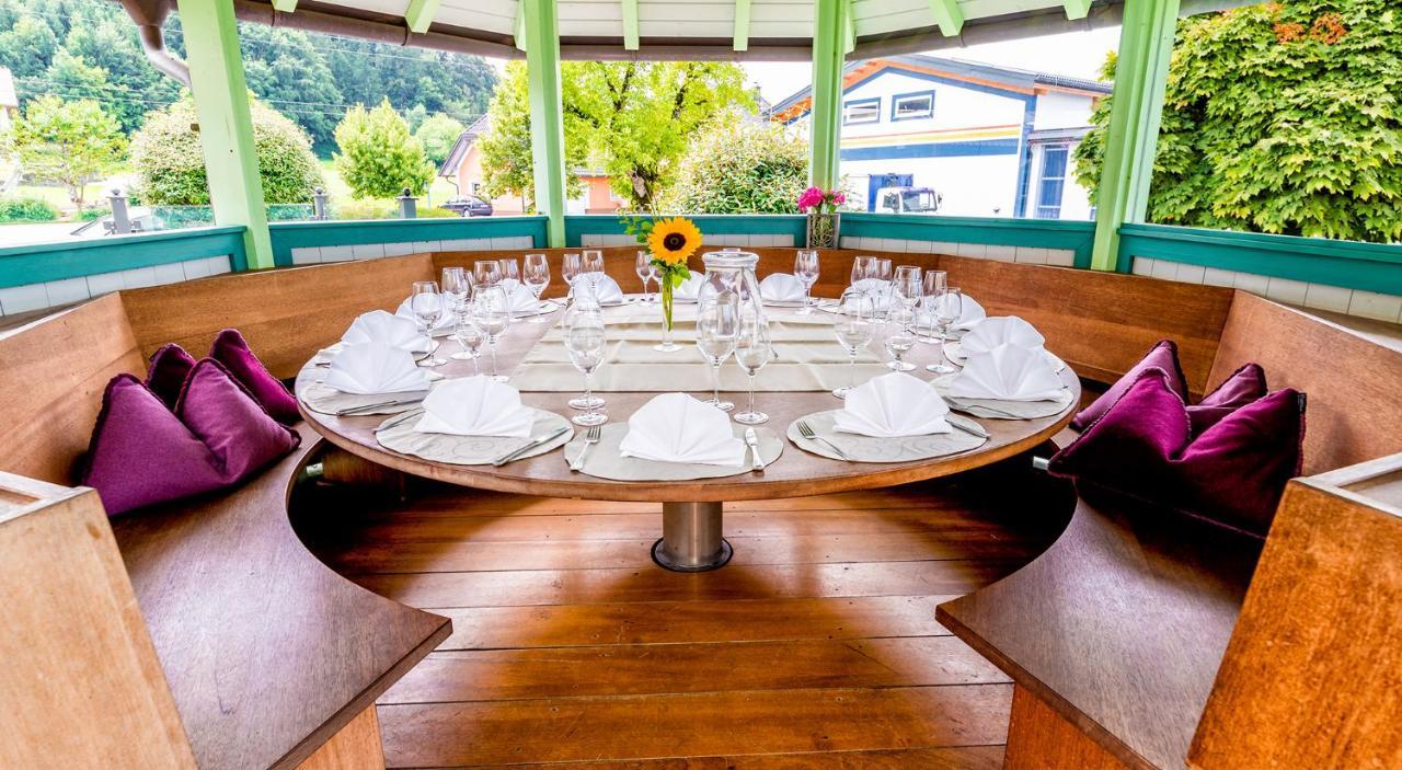 Hotel Drei Eichen Eugendorf