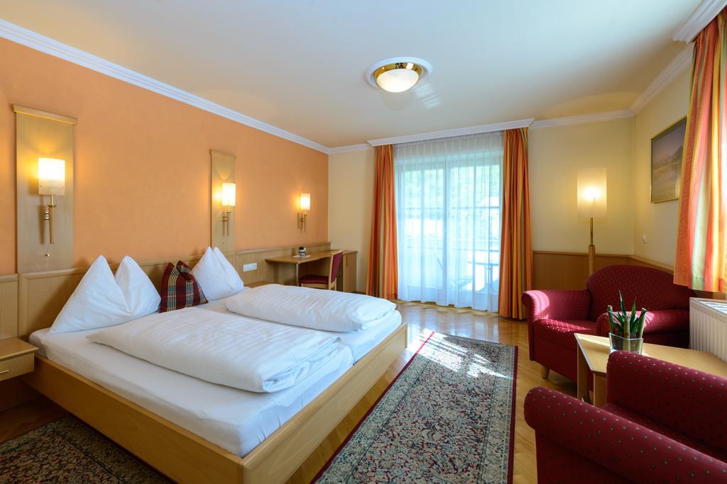 Hotel Drei Eichen