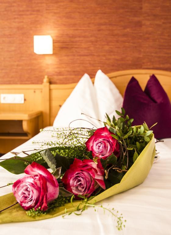 Hotel Drei Eichen Eugendorf