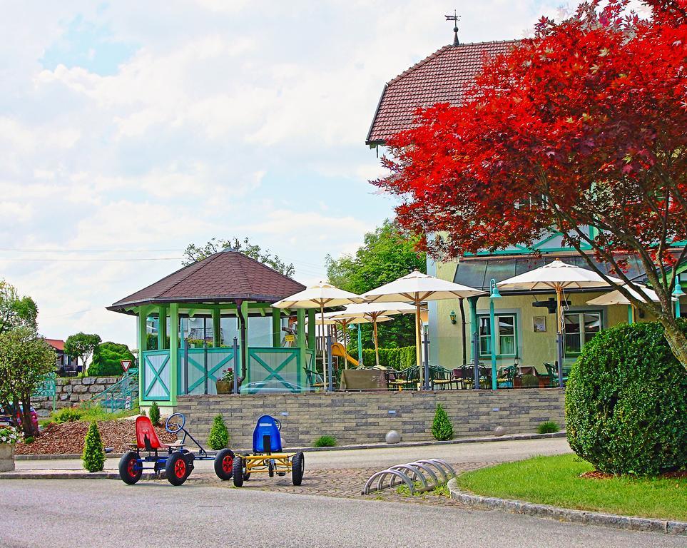 Hotel Drei Eichen Eugendorf