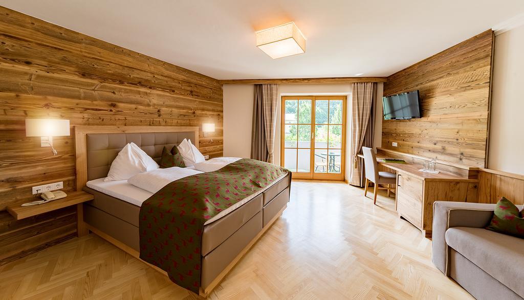 Hotel Drei Eichen Eugendorf