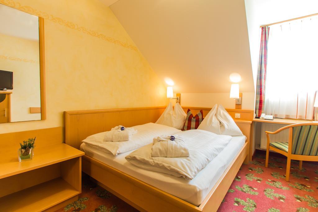Hotel Drei Eichen