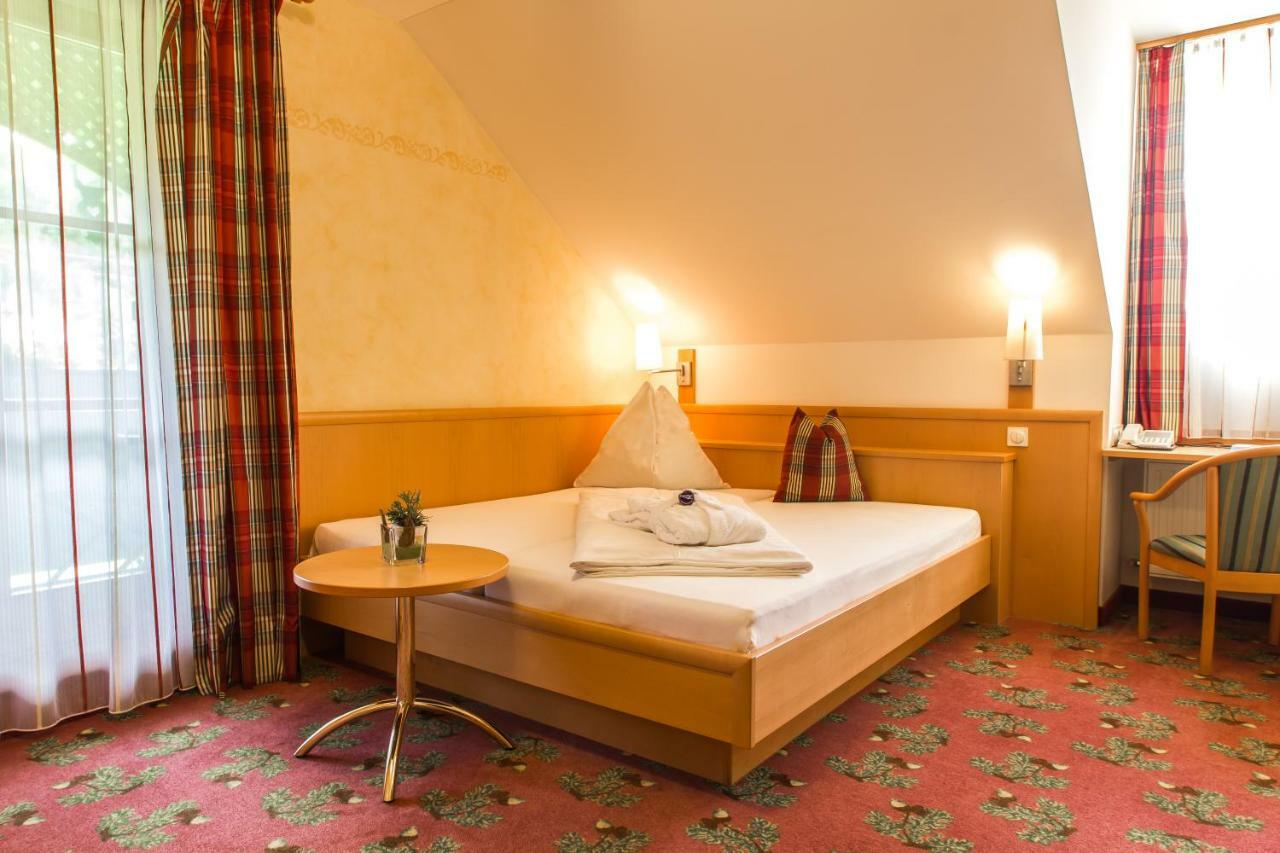 Drei Eichen Hotel Eugendorf